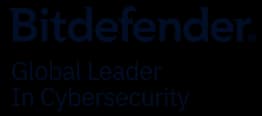 Bitdefender Logo