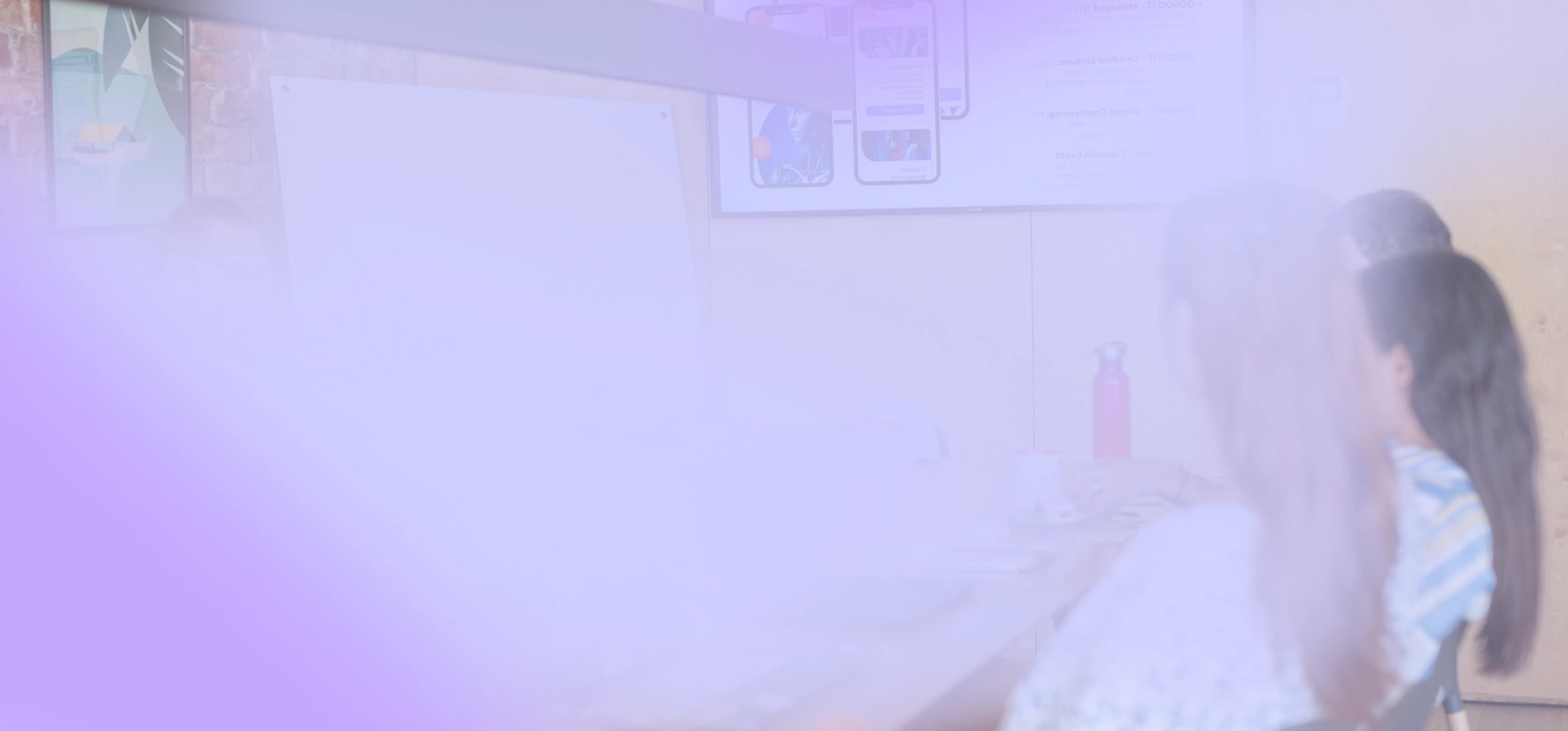 Hero background image