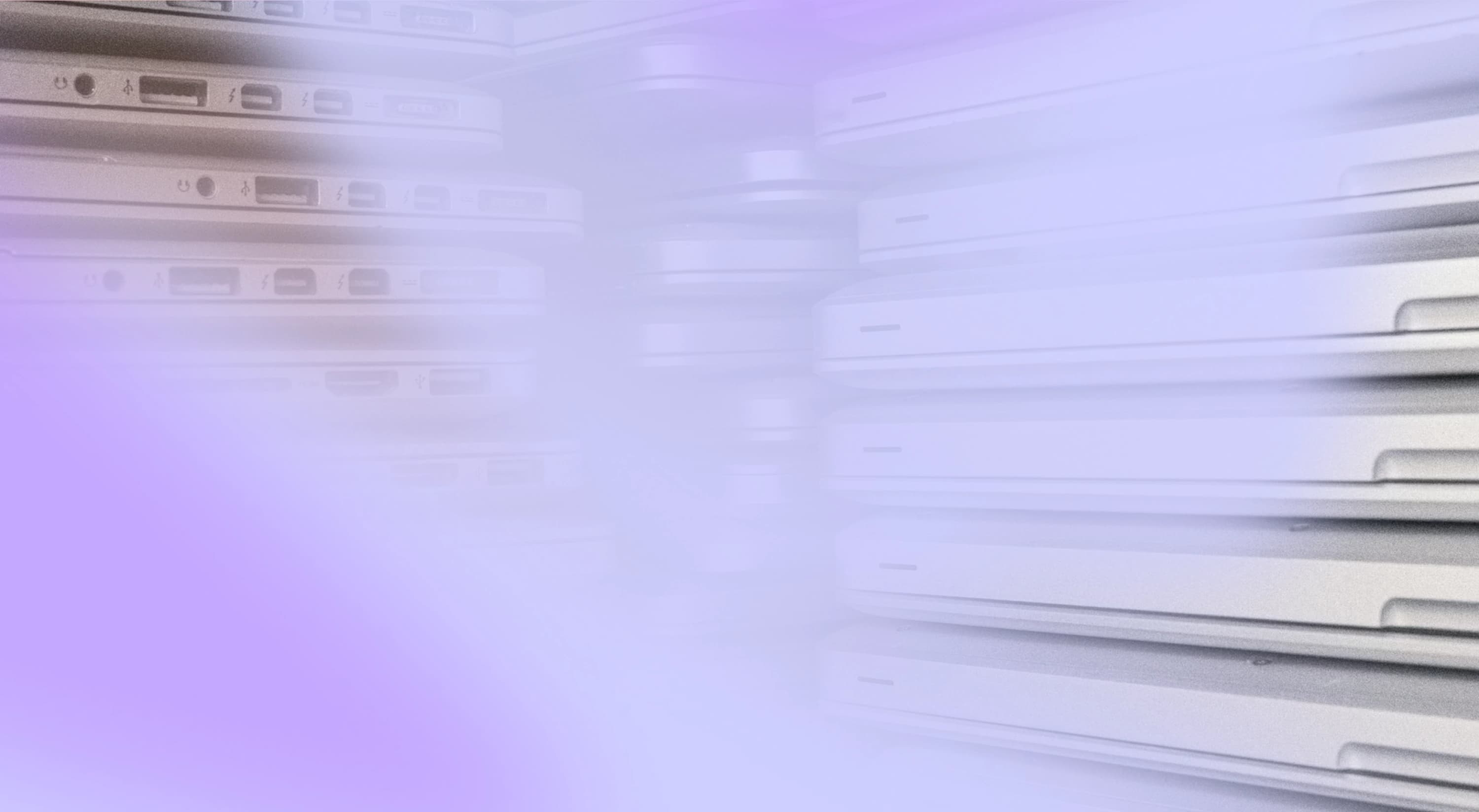 Professional secure data erasure background