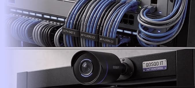 Greenfield Network Setup