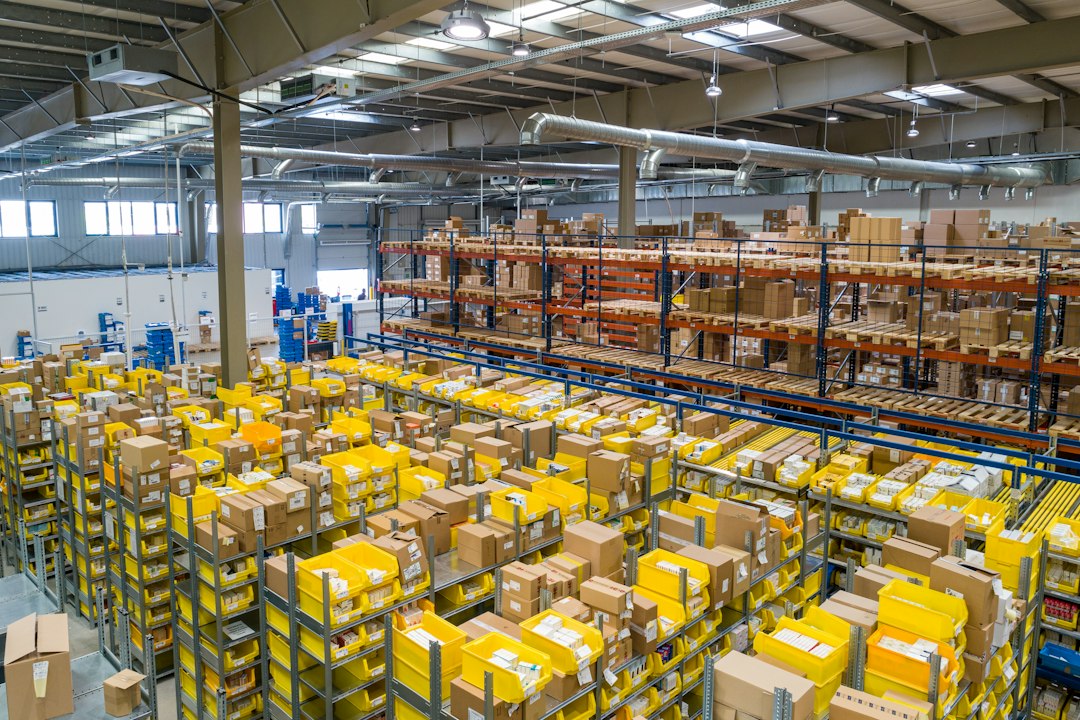 Odoo Warenwirtschaft Lagerbestand