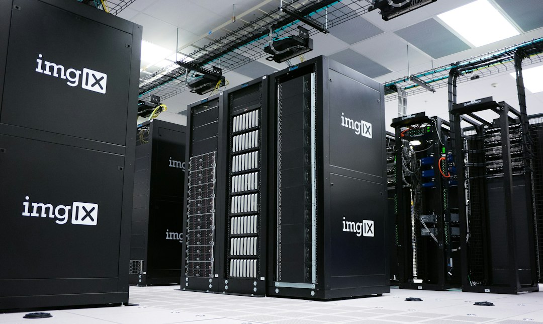 Server Datacenter Backup