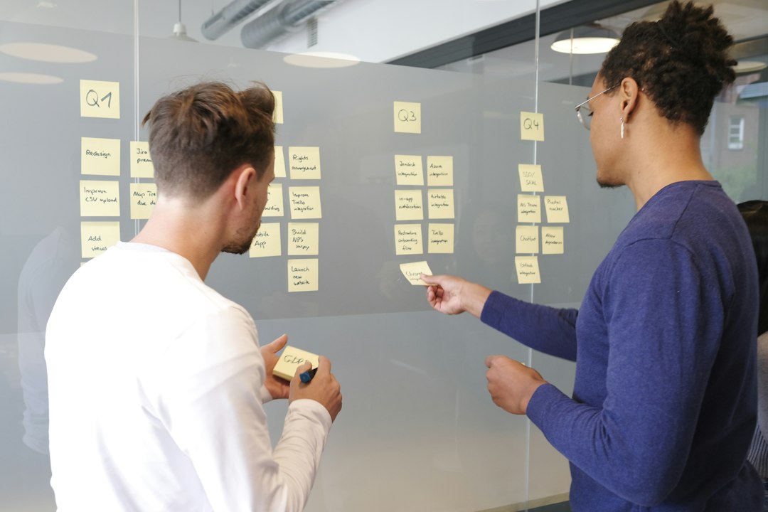 Agile Projektplanung im Team mit Odoo