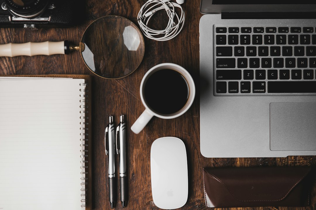 Sicheres Remote Arbeiten am Laptop