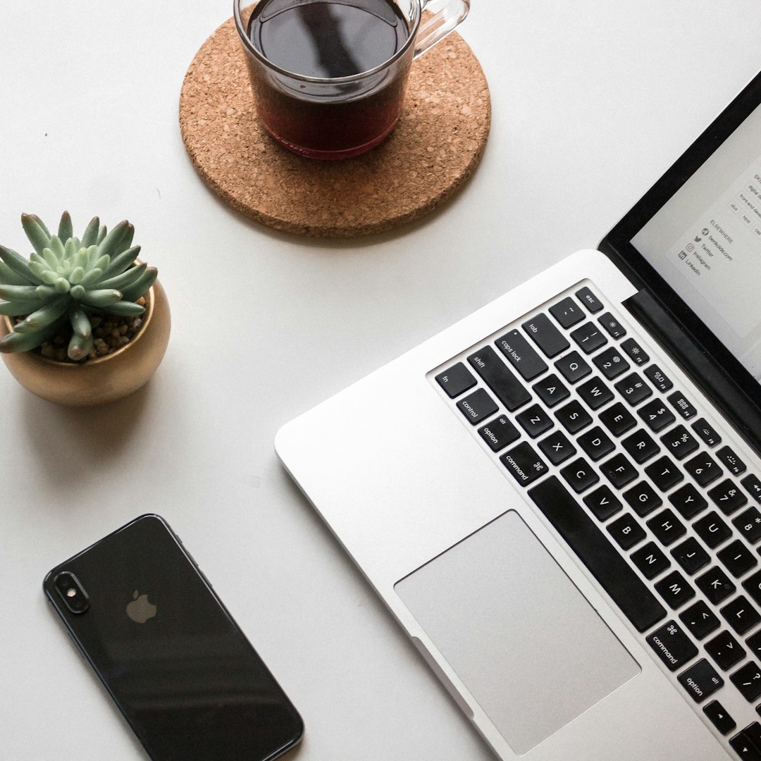 Remote IT Support Arbeitsplatz